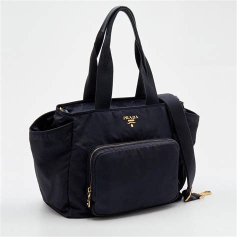 prada diaper bag used|affordable designer diaper bags.